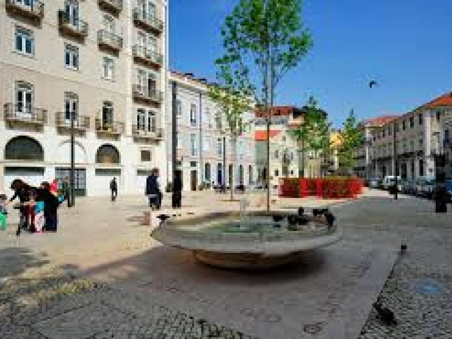 Lisboa Intendente Terrace المظهر الخارجي الصورة
